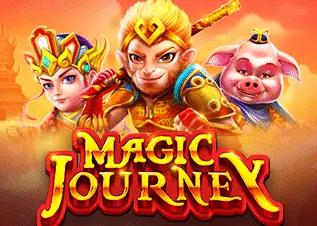 Magic Journey ทดลองเล่นฟรี