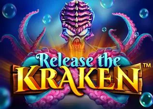 Release the Kraken ทดลองเล่นฟรี