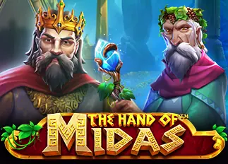The Hand of Midas ทดลองเล่นฟรี